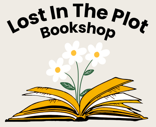 Lost In The Plot Bookshop